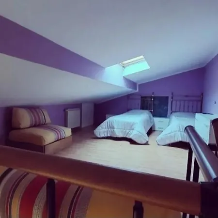 Ferienapartment Auszeit- Sauna, Whirlpool Und Garten Zur Alleinnutzung Verbandsgemeinde Verbandsgemeinde Traben-Trarbach Buitenkant foto
