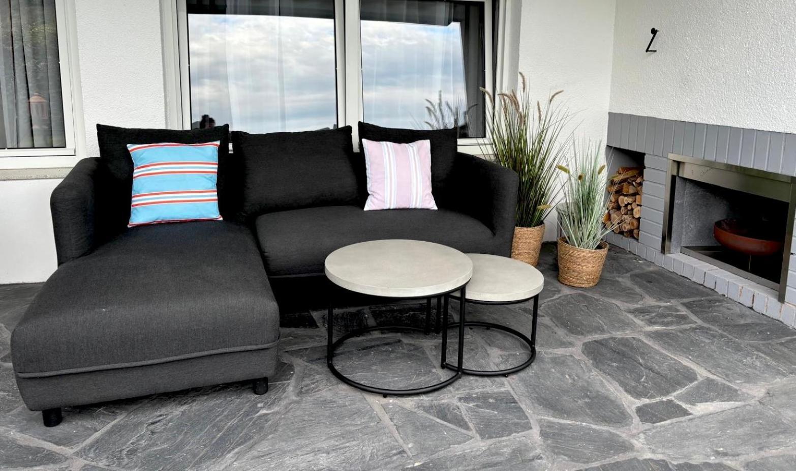 Apartment Ferienapartment Auszeit- Sauna, Whirlpool Und Garten Zur Alleinnutzung