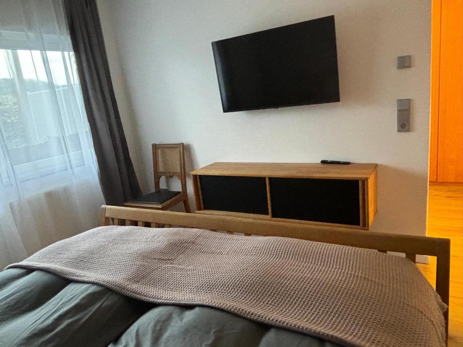 Ferienapartment Auszeit- Sauna, Whirlpool Und Garten Zur Alleinnutzung * Traben-Trarbach