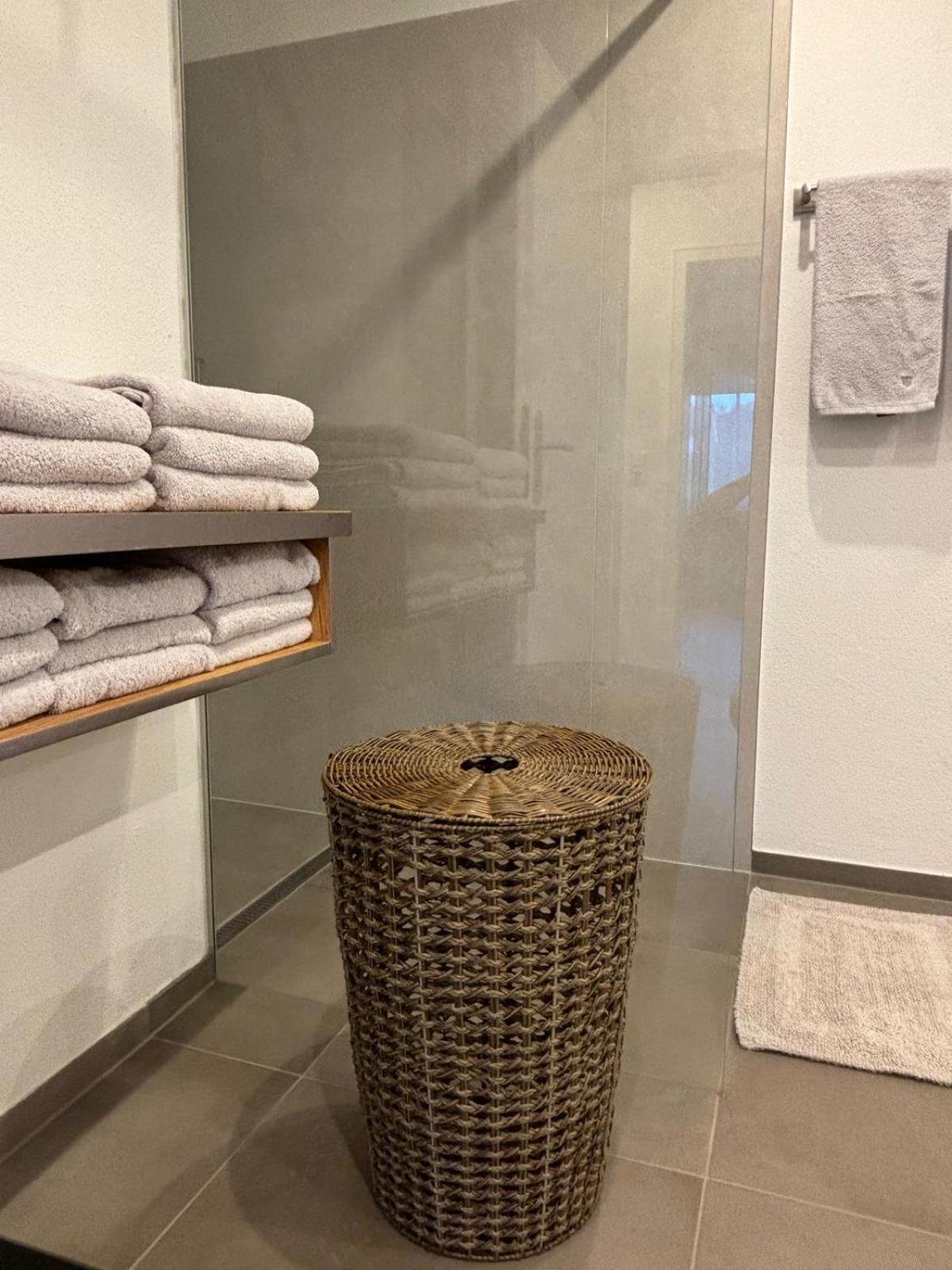 Ferienapartment Auszeit- Sauna, Whirlpool Und Garten Zur Alleinnutzung *