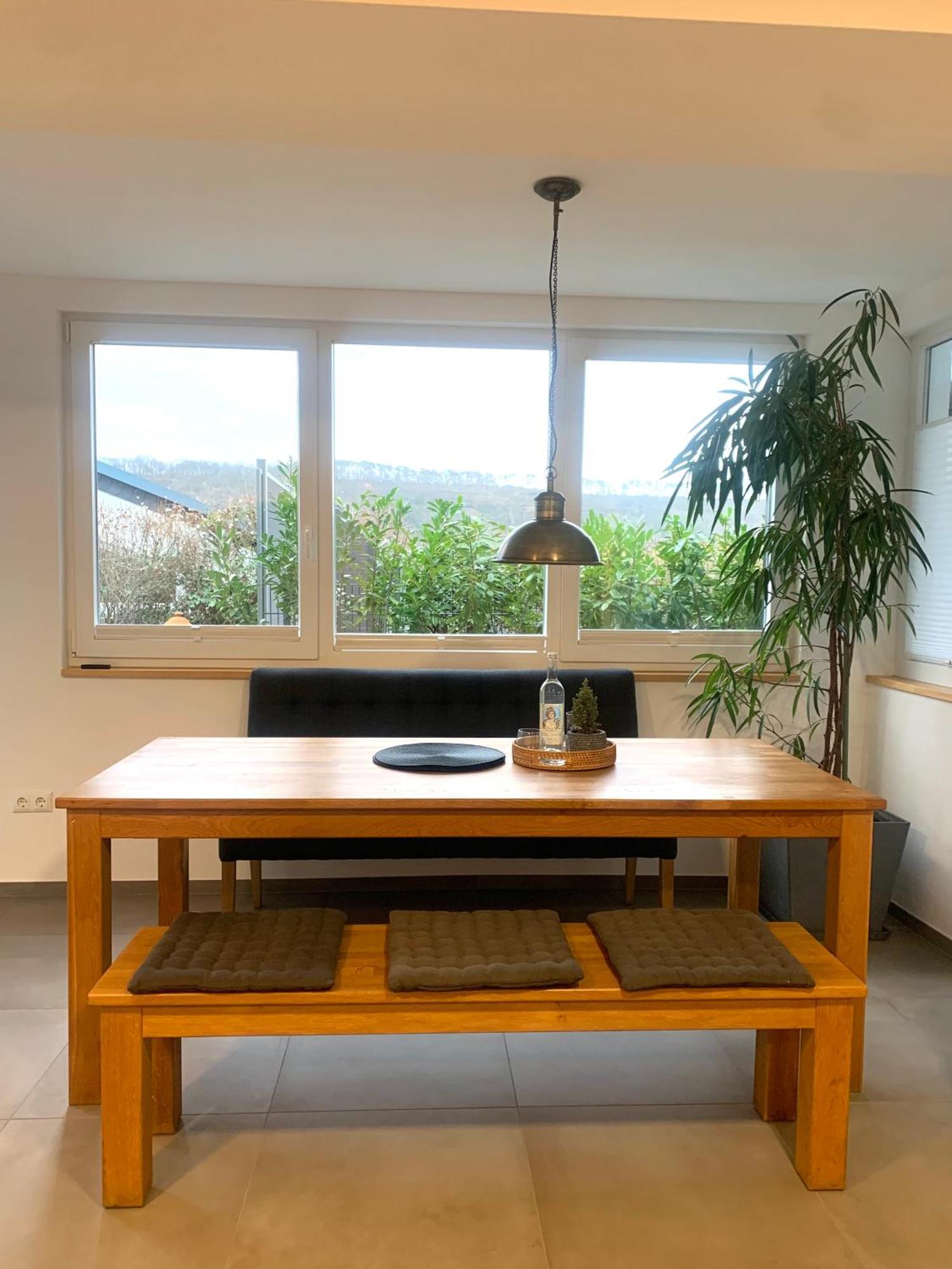 Ferienapartment Auszeit- Sauna, Whirlpool Und Garten Zur Alleinnutzung *
