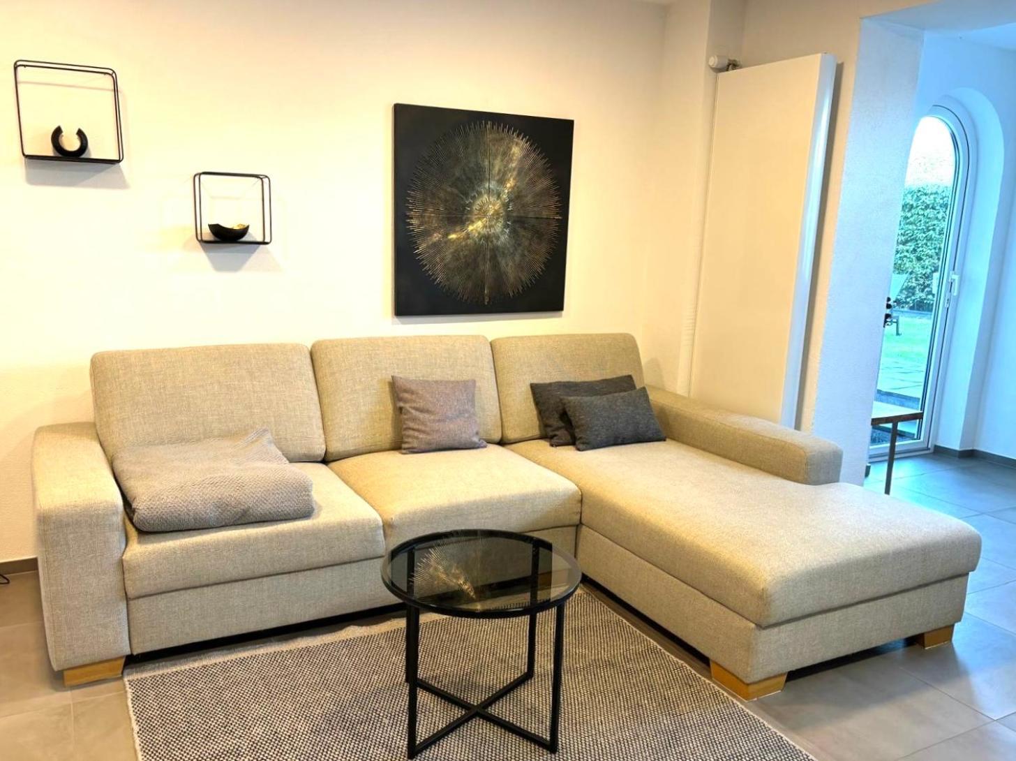 Ferienapartment Auszeit- Sauna, Whirlpool Und Garten Zur Alleinnutzung * Traben-Trarbach